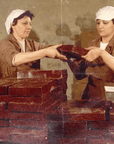 Chocolate Factory Tour & Tasting: Turin From 1915 - Chocolate Tour - Touraround