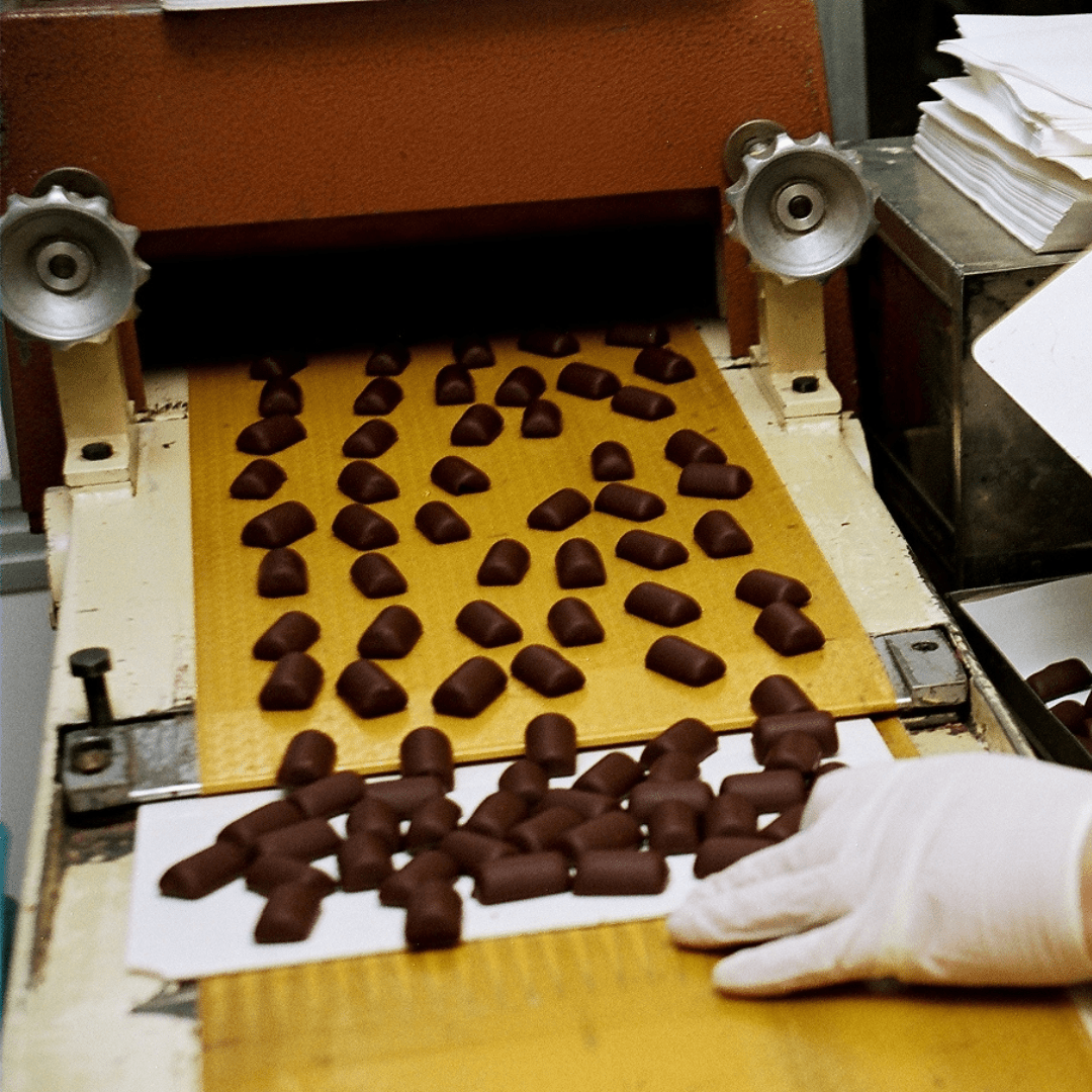 Chocolate Factory Tour & Tasting: Turin From 1915 - Chocolate Tour - Touraround