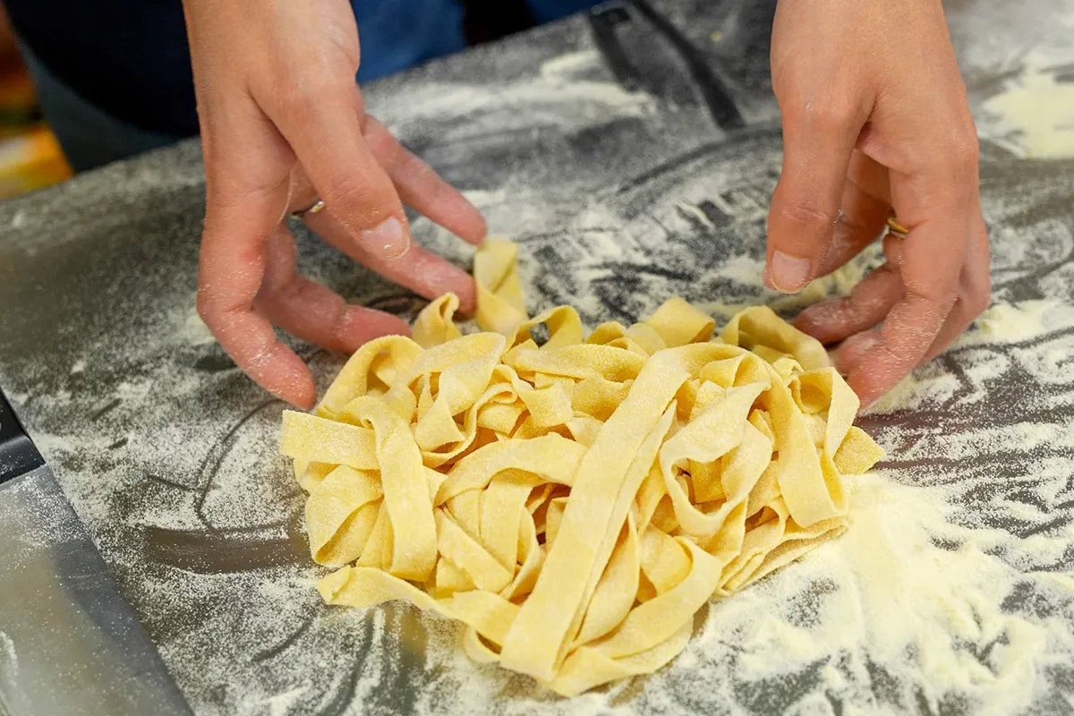 Cooking Class and Gourmet Lunch in a Medieval Court in Valpolicella - Cooking Class - Touraround