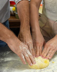 Cooking Class and Gourmet Lunch in a Medieval Court in Valpolicella - Cooking Class - Touraround