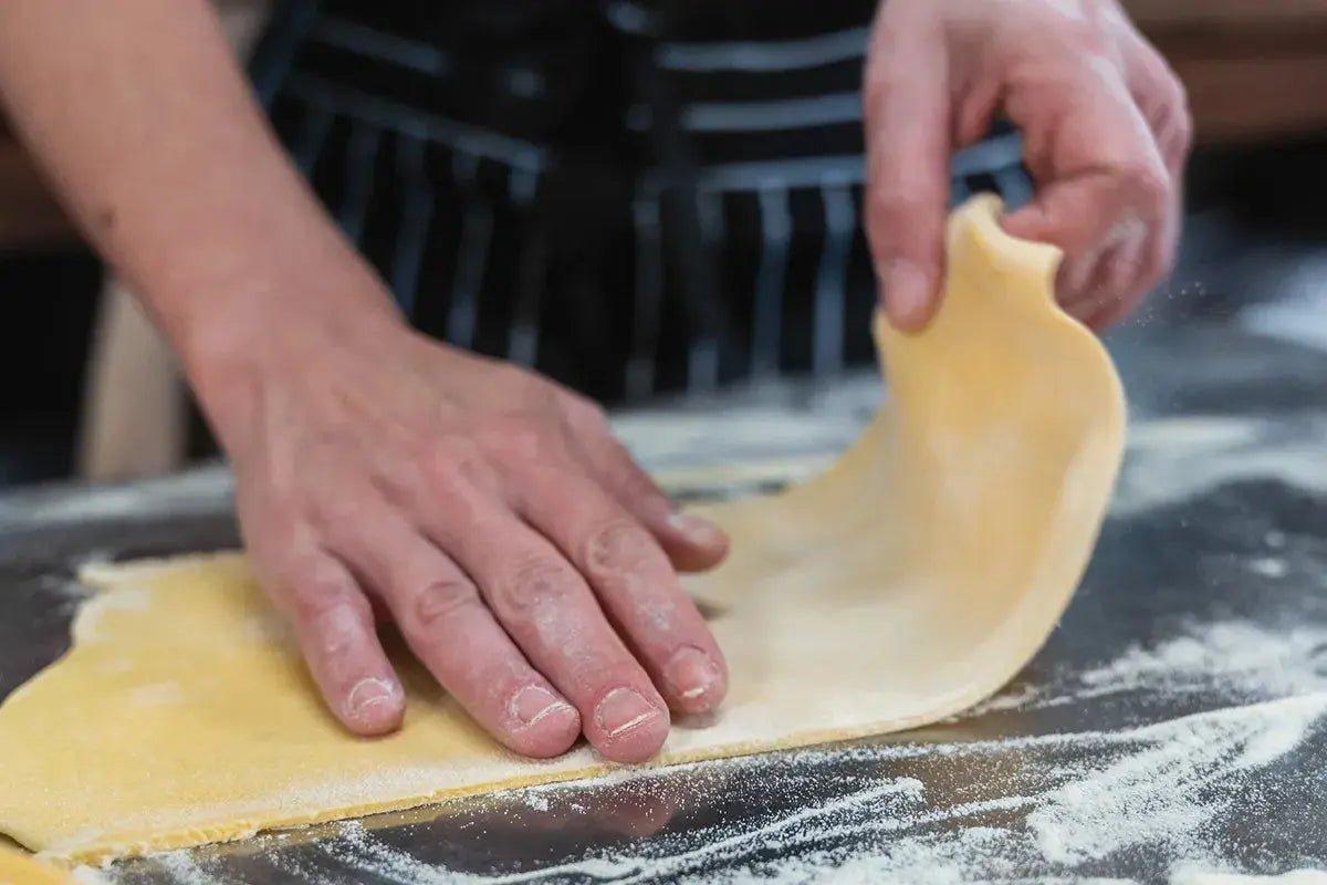 Cooking Class and Gourmet Lunch in a Medieval Court in Valpolicella - Cooking Class - Touraround