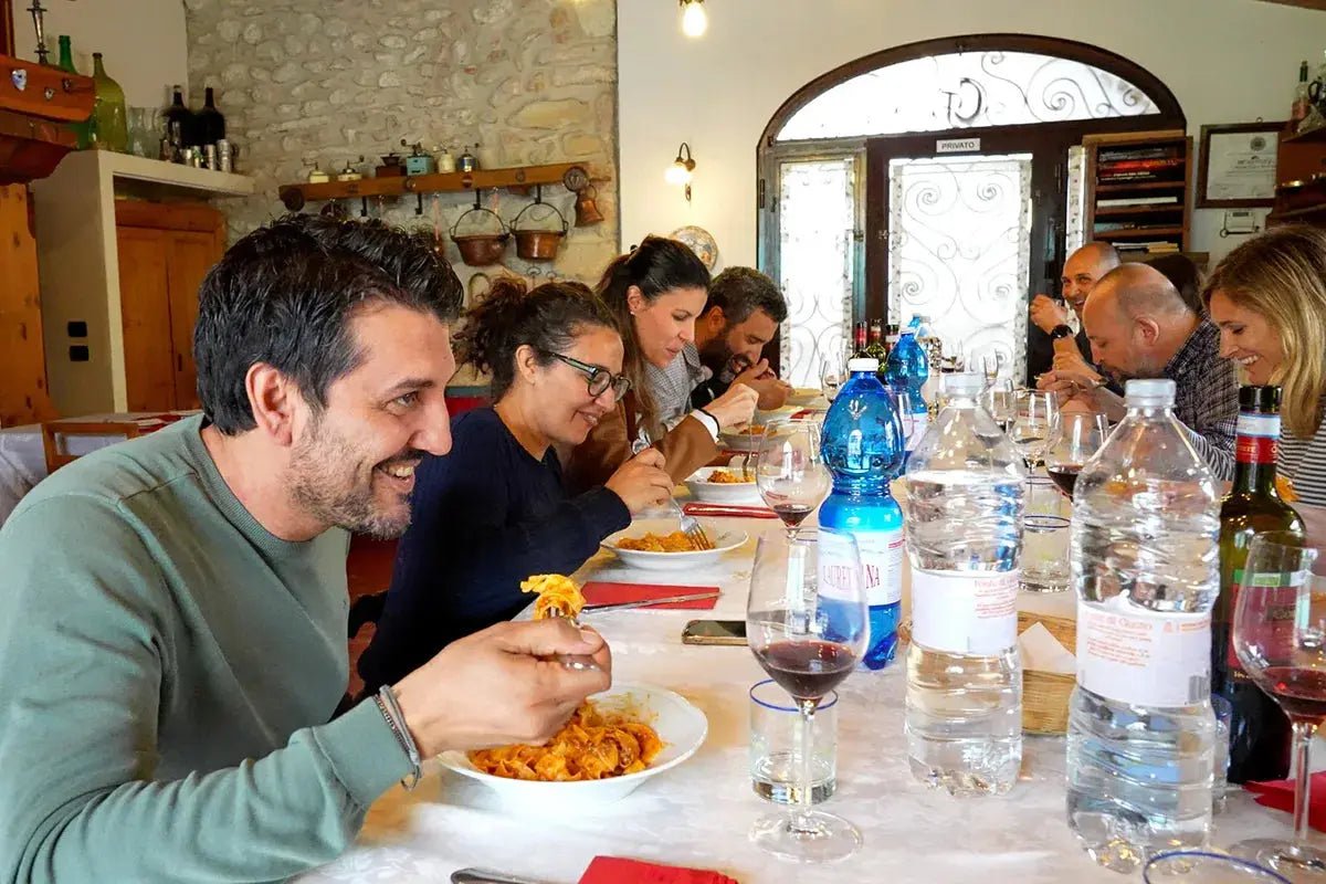 Cooking Class and Gourmet Lunch in a Medieval Court in Valpolicella - Cooking Class - Touraround
