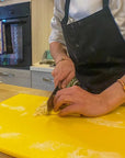 Cooking Class Italian Pasta at Iulia’s home in Valpolicella - Cooking Class - Touraround