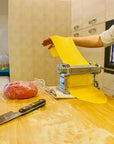 Cooking Class Italian Pasta at Iulia’s home in Valpolicella - Cooking Class - Touraround