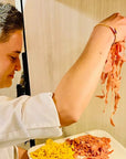Cooking Class Italian Pasta at Iulia’s home in Valpolicella - Cooking Class - Touraround