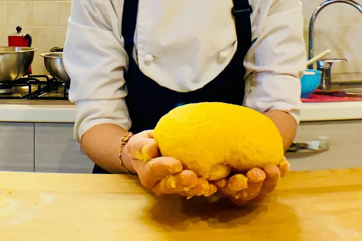 Cooking Class Italian Pasta at Iulia’s home in Valpolicella - Cooking Class - Touraround