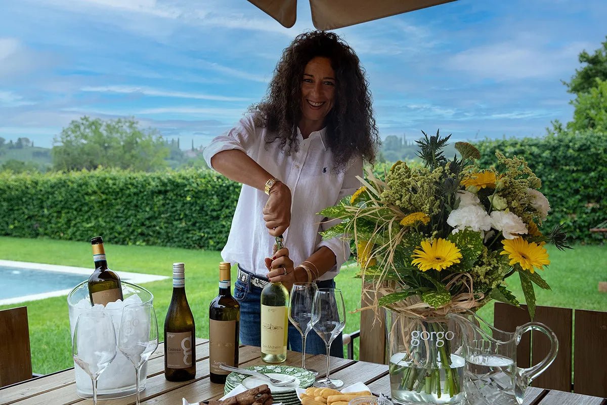Custoza: tasting of 5 organic wines with vineyard and cellar tour - Wine Tasting - Touraround
