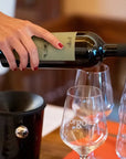 Custoza: tasting of 5 organic wines with vineyard and cellar tour - Wine Tasting - Touraround