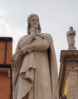 Dante in Verona: From Inferno to Paradise - Walking Tour - Touraround