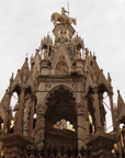 Dante in Verona: From Inferno to Paradise - Walking Tour - Touraround