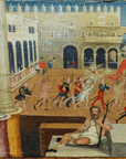 Dante in Verona: From Inferno to Paradise - Walking Tour - Touraround