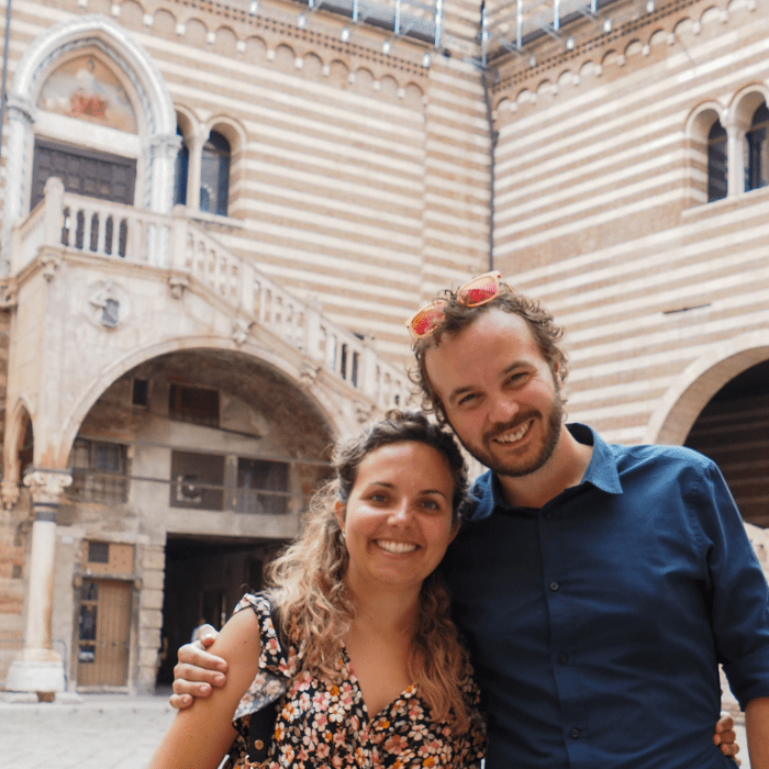 Dante in Verona: From Inferno to Paradise - Walking Tour - Touraround