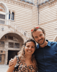 Dante in Verona: From Inferno to Paradise - Walking Tour - Touraround