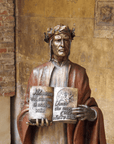 Dante in Verona: From Inferno to Paradise - Walking Tour - Touraround