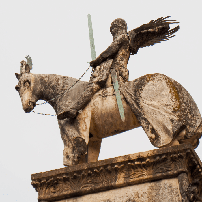 Dante in Verona: From Inferno to Paradise - Walking Tour - Touraround