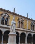 Dante in Verona: From Inferno to Paradise - Walking Tour - Touraround