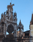 Dante in Verona: From Inferno to Paradise - Walking Tour - Touraround