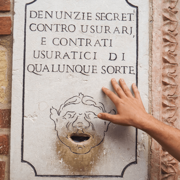 Dante in Verona: From Inferno to Paradise - Walking Tour - Touraround