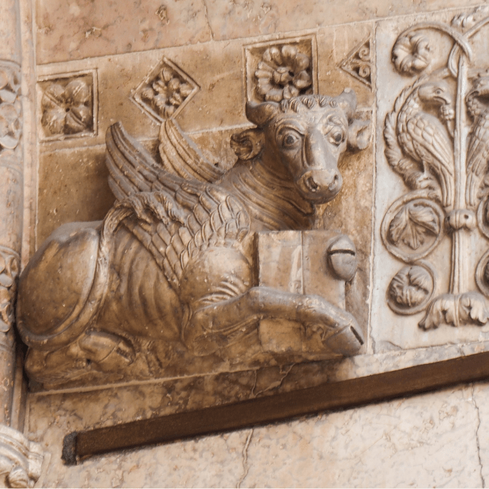 Dante in Verona: From Inferno to Paradise - Walking Tour - Touraround