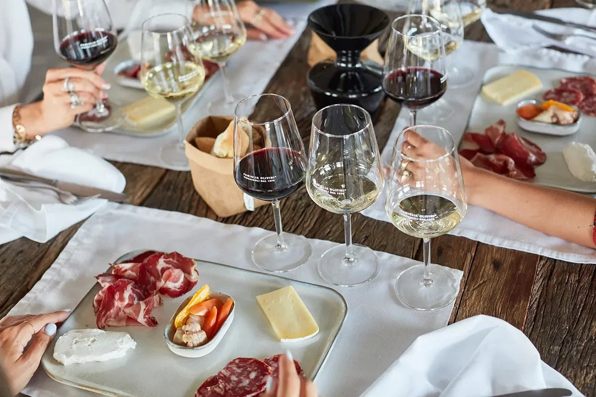 Desenzano: tasting of Lugana wines with vineyard and cellar tour - Wine Tasting - Touraround