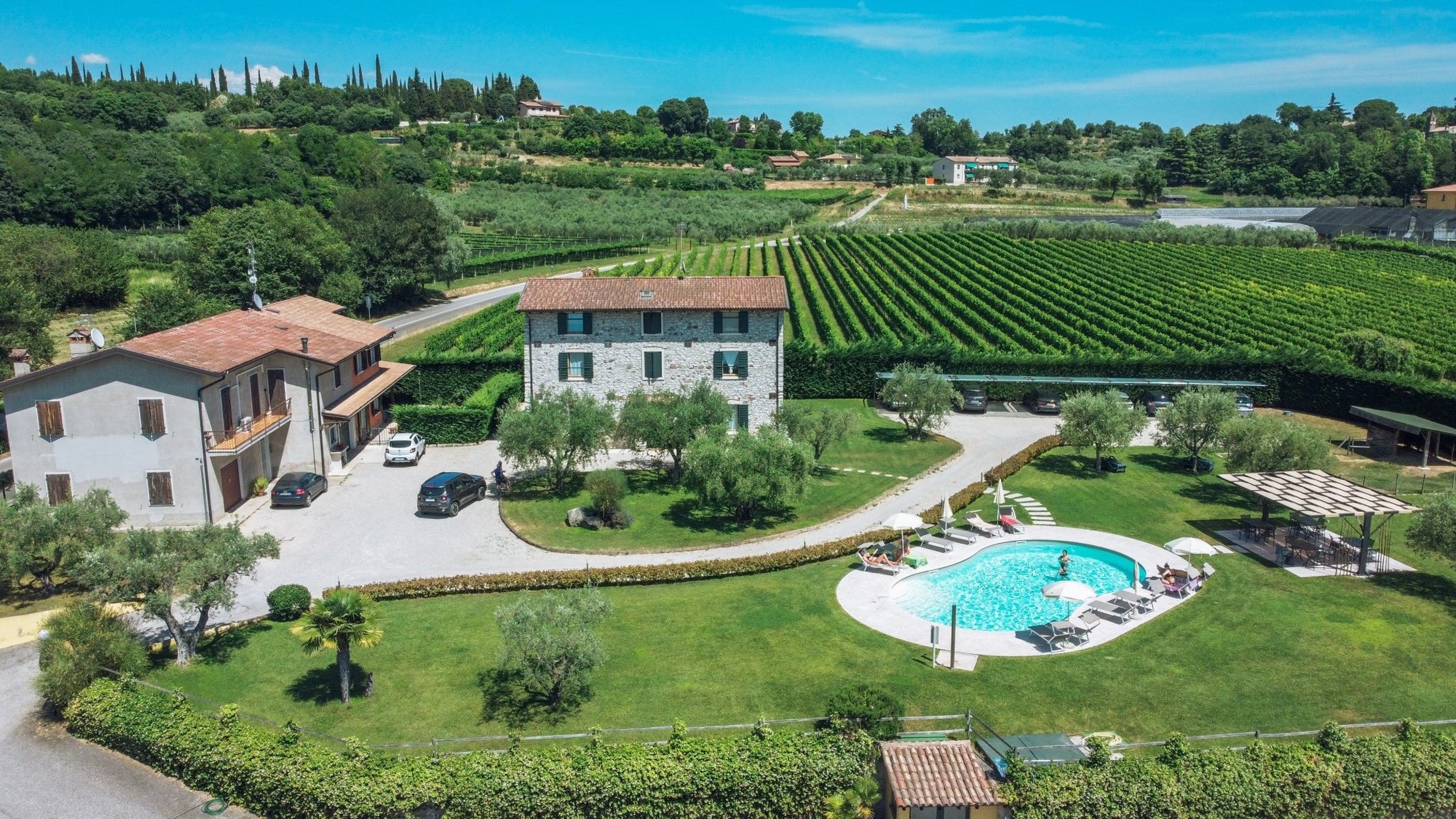 E - Bike tour and wine tasting in Lazise - Bike Tour - Touraround