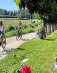 E - Bike Tour and wine tasting in Lazise Countryside - Bike Tour - Touraround
