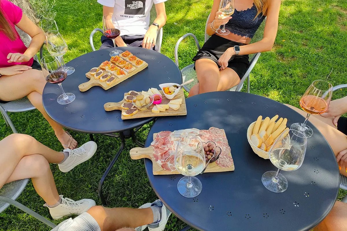 E - Bike Tour and wine tasting in Lazise Countryside - Bike Tour - Touraround