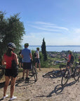 E - Bike Tour and wine tasting in Lazise Countryside - Bike Tour - Touraround