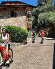 E - Bike Tour and wine tasting in Lazise Countryside - Bike Tour - Touraround