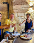 E - bike tour of the Austrian Fort with wine tasting from Pastrengo - Bike Tour - Touraround