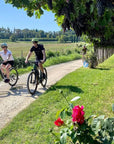 E - bike tour of the Austrian Fort with wine tasting from Pastrengo - Bike Tour - Touraround