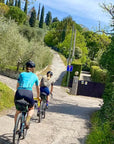 E - bike tour of the Austrian Fort with wine tasting from Pastrengo - Bike Tour - Touraround