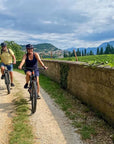 E - bike tour of the Austrian Fort with wine tasting from Pastrengo - Bike Tour - Touraround