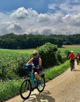 E - Bike tour with wine tasting from Polpenazze - Bike Tour - Touraround