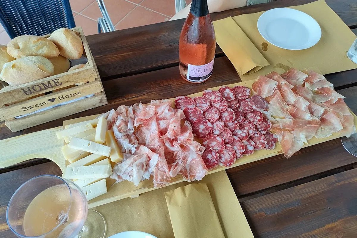 E - Bike tour with Wine tasting from Salò - Bike Tour - Touraround