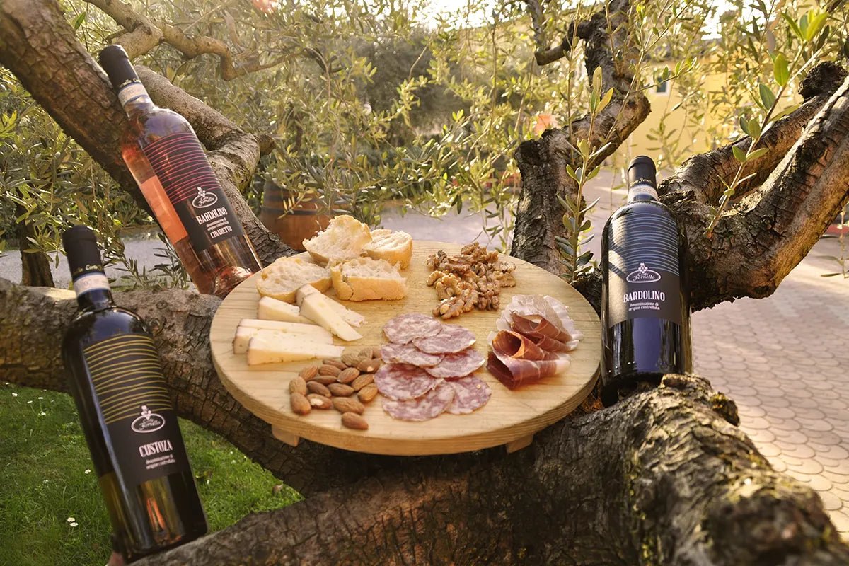 E - Bike Tour with wine tasting from Valeggio - Bike Tour - Touraround