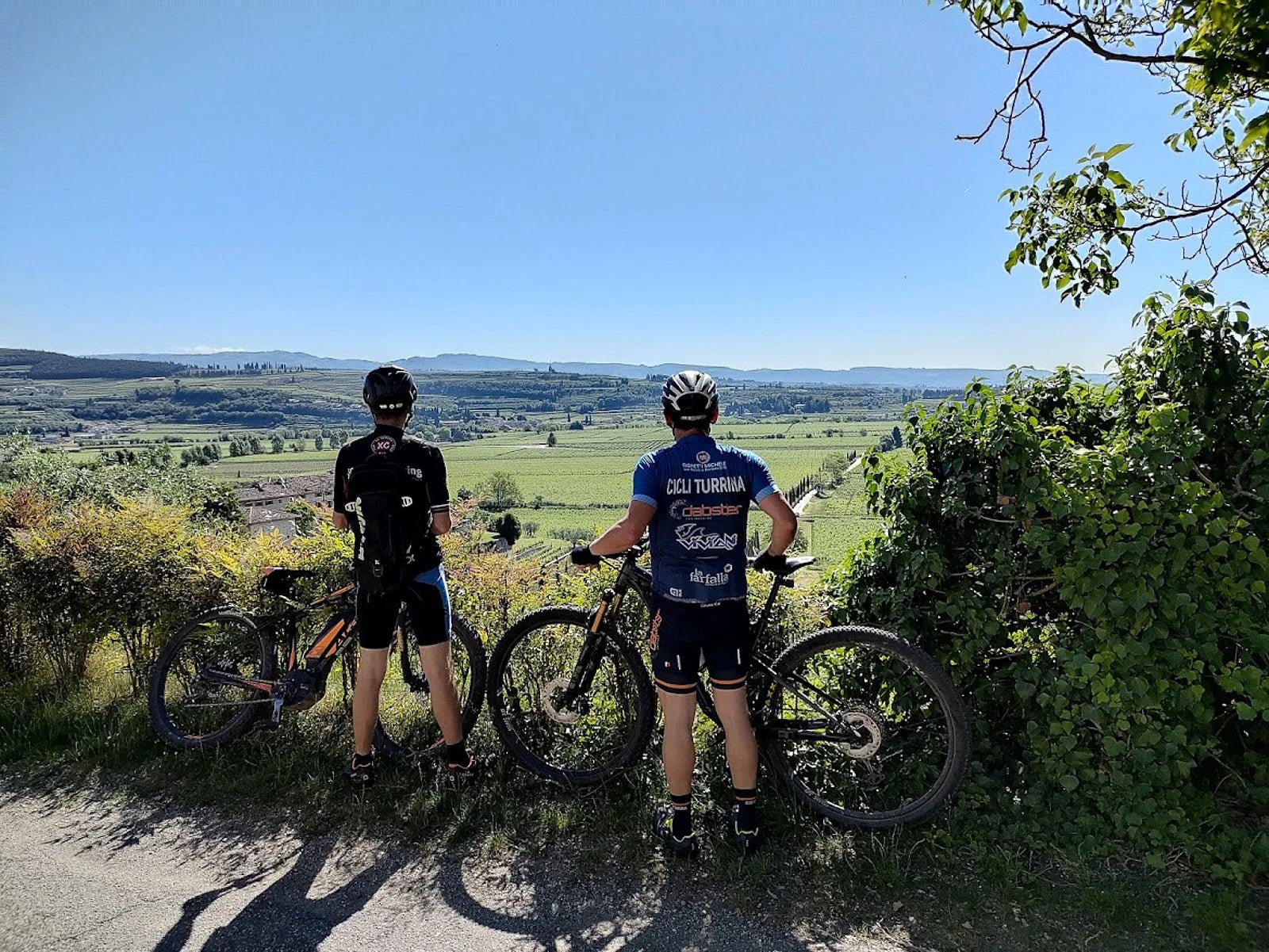 E - Bike tour with wine tasting on Valpolicella Hills - Bike Tour - Touraround