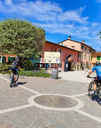 E - Bike tour with wine tasting on Valpolicella Hills - Bike Tour - Touraround