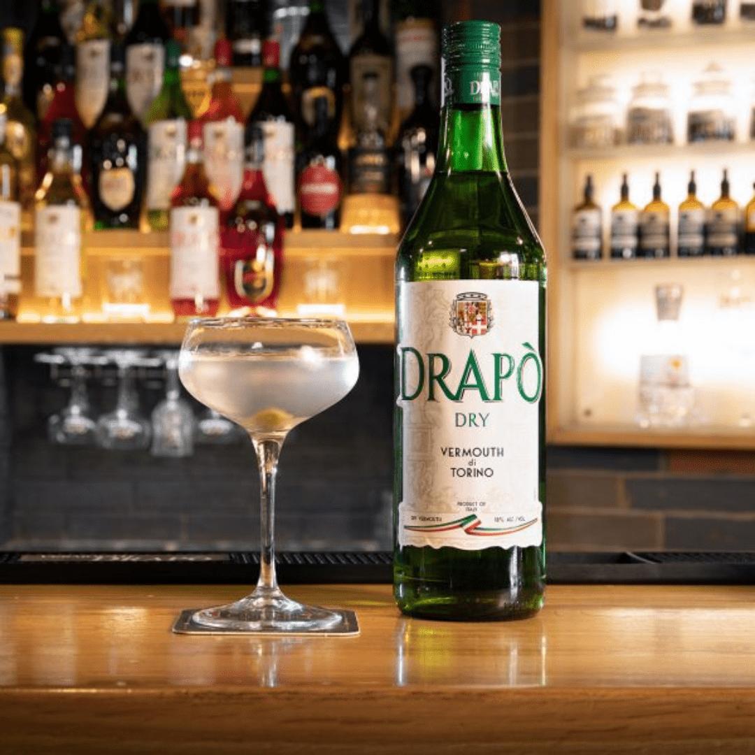 Easy Vermouth Tasting in Turin City Center - Easy Vermouth Tasting - Touraround