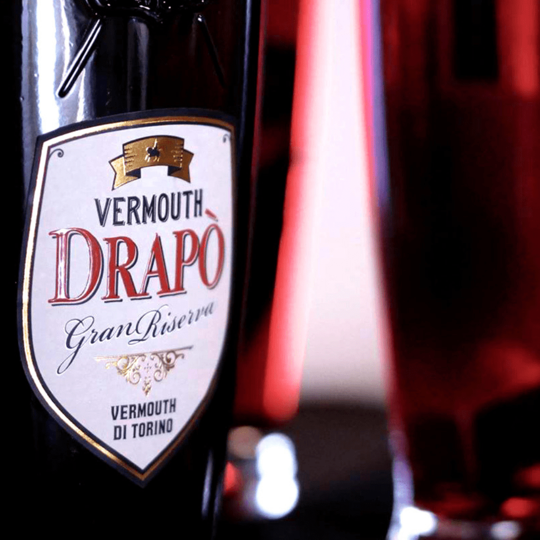 Easy Vermouth Tasting in Turin City Center - Easy Vermouth Tasting - Touraround