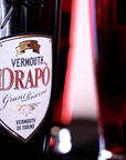 Easy Vermouth Tasting in Turin City Center - Easy Vermouth Tasting - Touraround