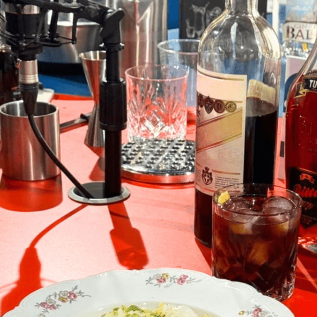 Easy Vermouth Tasting in Turin City Center - Easy Vermouth Tasting - Touraround