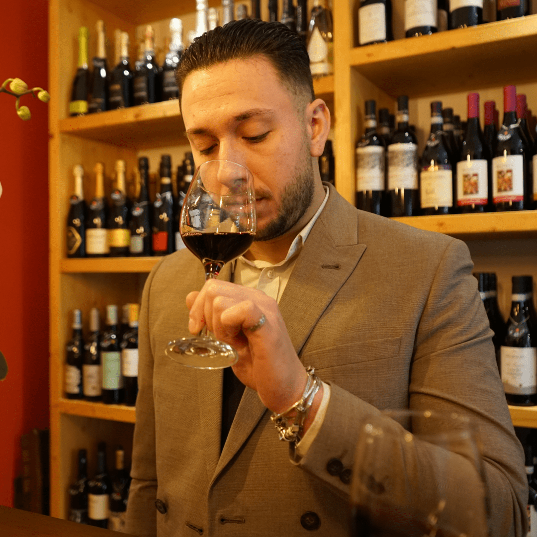 Easy Vermouth Tasting in Turin City Center - Easy Vermouth Tasting - Touraround