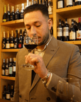 Easy Vermouth Tasting in Turin City Center - Easy Vermouth Tasting - Touraround