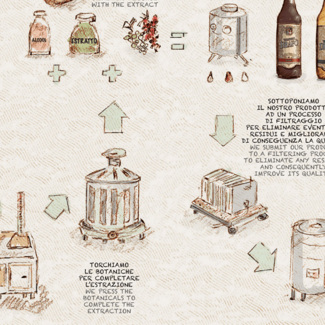 Easy Vermouth Tasting in Turin City Center - Easy Vermouth Tasting - Touraround