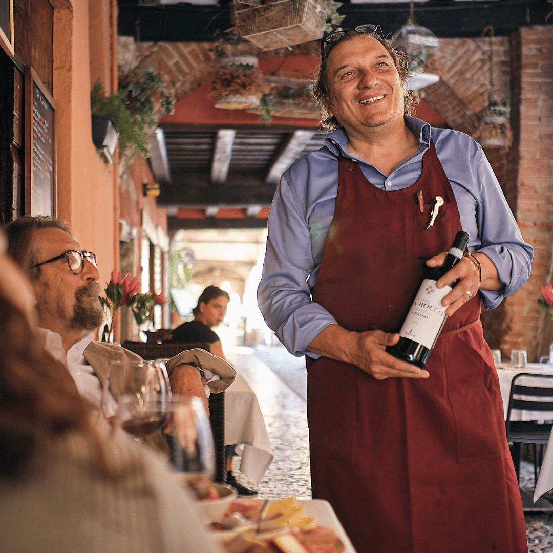 Easy Wine Tasting in Genoa City Center - Wine Tasting - Touraround