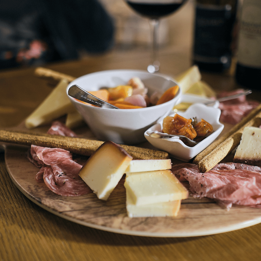 Easy Wine Tasting in Genoa City Center - Wine Tasting - Touraround