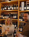 Easy Wine Tasting in Turin City Center - Wine Tasting - Touraround