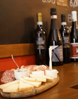 Easy Wine Tasting in Turin City Center - Wine Tasting - Touraround