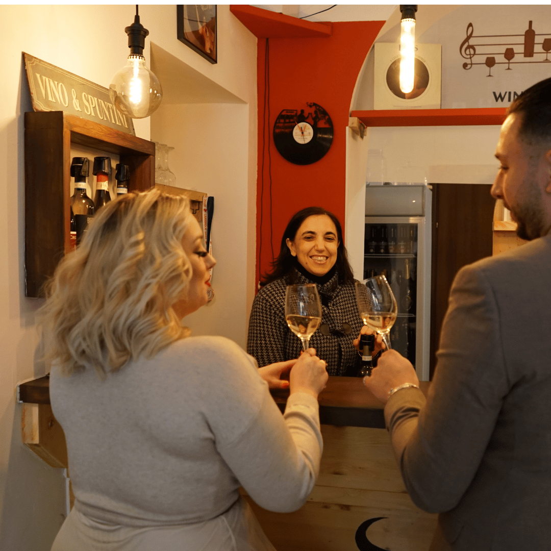 Easy Wine Tasting in Turin City Center - Wine Tasting - Touraround